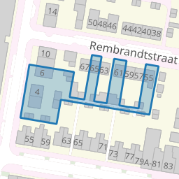 Perceel HLN01-D-9936