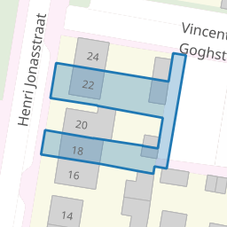 Perceel HLN01-D-9940