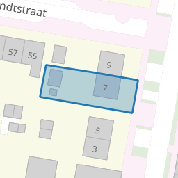 Perceel HLN01-D-9950