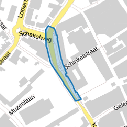 Perceel HLN01-D-9960