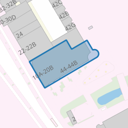 Perceel HLN01-D-9965