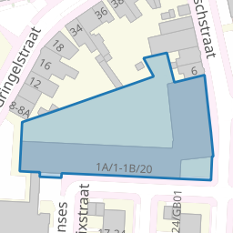 Perceel HLN01-D-9978