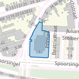 Perceel HLN01-D-9979