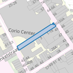 Perceel HLN01-D-9980