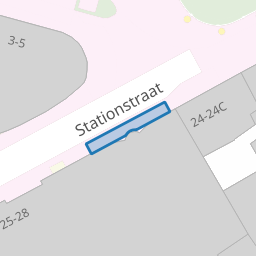 Perceel HLN01-D-9985