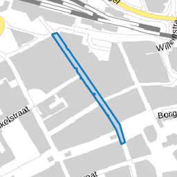 Perceel HLN01-D-9994