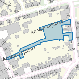 Perceel HLN01-D-9999