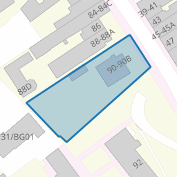 Perceel HLN01-E-2442