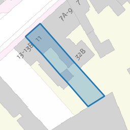 Perceel HLN01-E-2519