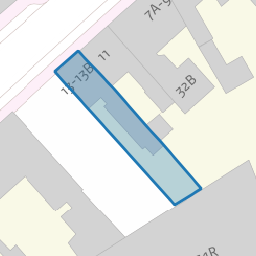 Perceel HLN01-E-2540