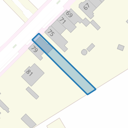 Perceel HLN01-E-2553