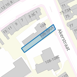 Perceel HLN01-E-2725