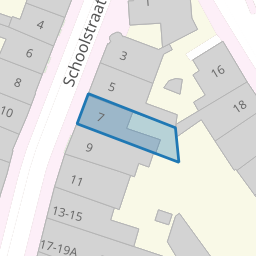 Perceel HLN01-E-2760