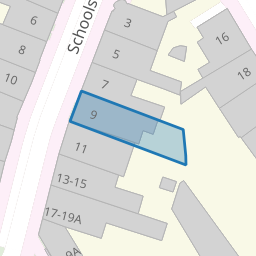 Perceel HLN01-E-2761