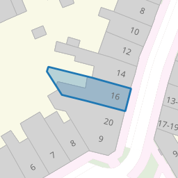 Perceel HLN01-E-2816