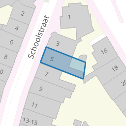 Perceel HLN01-E-2835