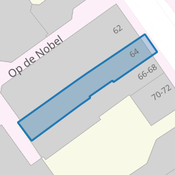 Perceel HLN01-E-2842