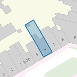 Perceel HLN01-E-2860