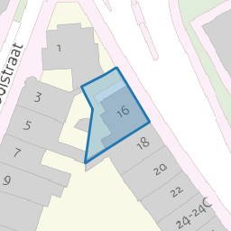 Perceel HLN01-E-2866