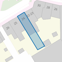 Perceel HLN01-E-2879