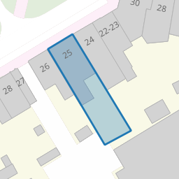 Perceel HLN01-E-2916