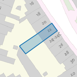 Perceel HLN01-E-2947