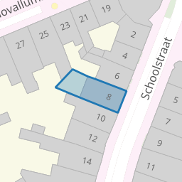 Perceel HLN01-E-2980