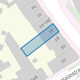 Perceel HLN01-E-2992