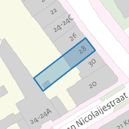 Perceel HLN01-E-2993