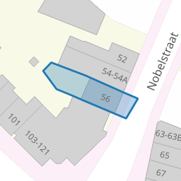 Perceel HLN01-E-3043