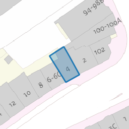 Perceel HLN01-E-3051