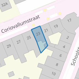 Perceel HLN01-E-3089