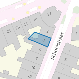 Perceel HLN01-E-3092