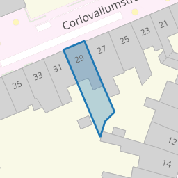 Perceel HLN01-E-3112