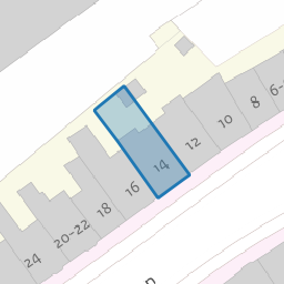 Perceel HLN01-E-3140