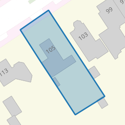 Perceel HLN01-E-3158