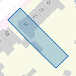 Perceel HLN01-E-3213