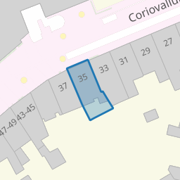 Perceel HLN01-E-3260