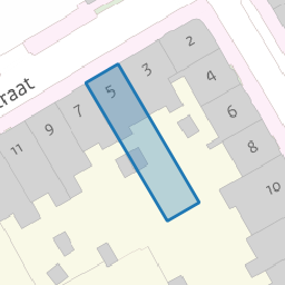 Perceel HLN01-E-3291