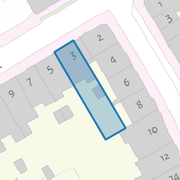 Perceel HLN01-E-3292