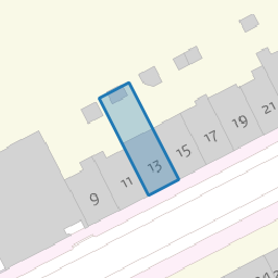 Perceel HLN01-E-3358