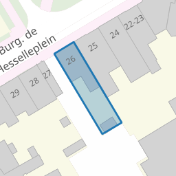 Perceel HLN01-E-3466