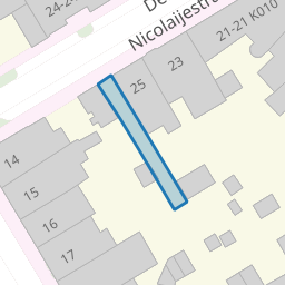 Perceel HLN01-E-3613