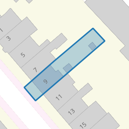 Perceel HLN01-E-3707