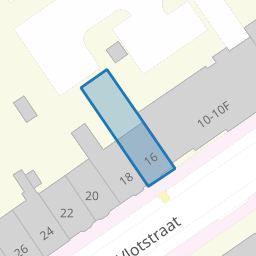 Perceel HLN01-E-3732