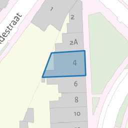 Perceel HLN01-E-3808