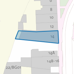 Perceel HLN01-E-3813