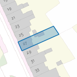 Perceel HLN01-E-3833