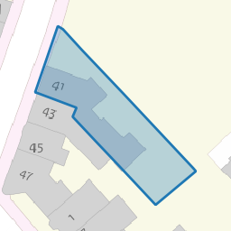 Perceel HLN01-E-3917