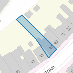 Perceel HLN01-E-3958